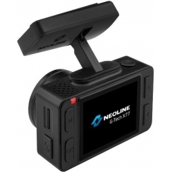 Видеорегистратор Neoline G-Tech X77 GPS, черный