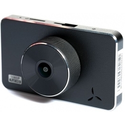 Видеорегистратор Lexand LR85 DUAL черный 2Mpix 1080x1920 1080p 140гр. Novatek 96658