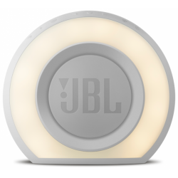 Портативная акустика JBL Horizon, белый (JBLHORIZONWHTEU)