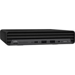 Компьютер HP 260 G4, черный (261Q5ES)