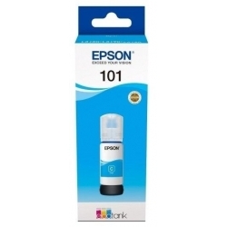 Фабрика Печати Epson L6190, А4, 4 цв., копир/принтер/сканер, лоток 250л, ADF, Duplex, Ethernet, USB, WiFi