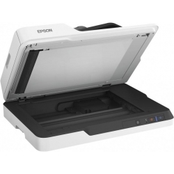 Сканер планшетный Epson WorkForce DS-1630 A4