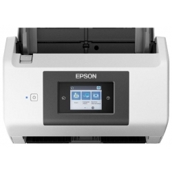 Сканер Epson WorkForce DS-780N А4