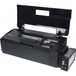 Принтер фабрика печати Epson L1800 A3+, 6цв., 15 стр/мин, USB 2.0