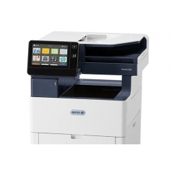 МФУ XEROX  VersaLink C605XL (A4, LED, 1200х2400dpi, 53/53ppm, max 120K pages per month, 4Gb memory, 1.05 GHz, DADF)