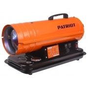 Дизельная тепловая пушка PATRIOT DTC 125 (15 кВт) 633703014
