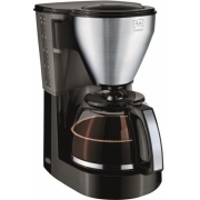 Капельная кофеварка Melitta Easy Top, черный (6729554)