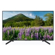 Телевизор LED Sony 49" KD49XG7005BR черный/Ultra HD/200Hz/DVB-T/DVB-T2/DVB-C/DVB-S/DVB-S2/USB/WiFi/Smart TV