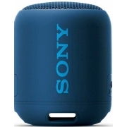 Портативная акустика Sony SRS-XB12, синий