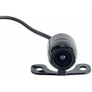 Камера заднего вида Interpower IP-168DL (CAM-IP-168DL), черный