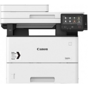 МФУ Canon i-SENSYS MF543x (ЧБ, А4, 43 стр./мин., 550 л., 10/100/1000-TX, Wi-Fi, одноп. автопод., дупл., факс)