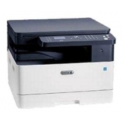 МФУ XEROX B1025DN  Multifunction Printer монохромная печать А3,25 стр/мин,