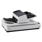 fi-7700S, Document scanner, A3, simplex, 75 ppm, ADF 300 + Flatbed, USB 3.0