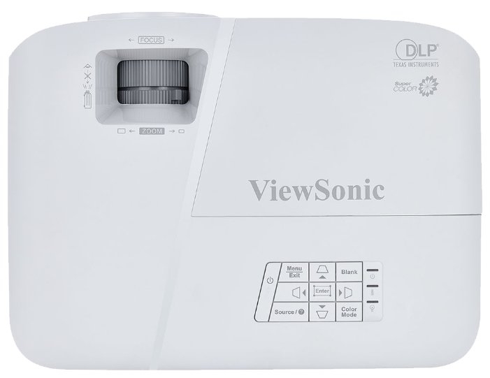 Проектор Viewsonic PG603W