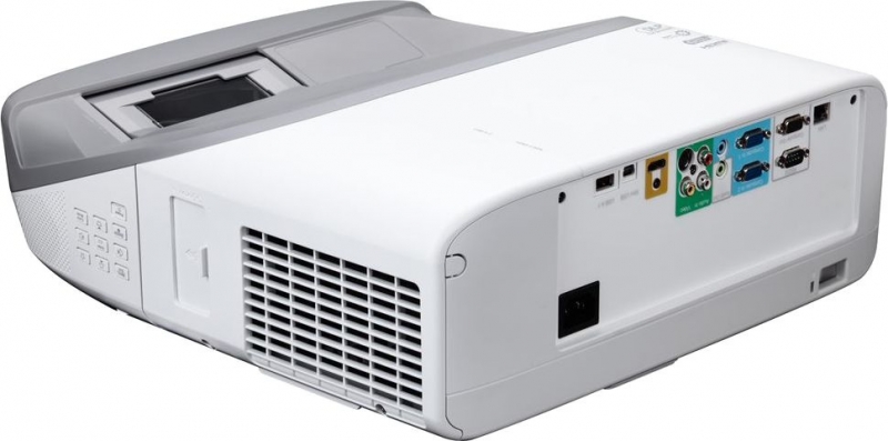 Проектор ViewSonic PS700X DLP 3300Lm (1024x768) 10000:1 ресурс лампы:3000часов 2xHDMI 6.1кг