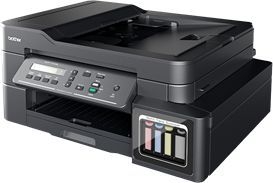 МФУ Brother DCP-T710W InkBenefit Plus