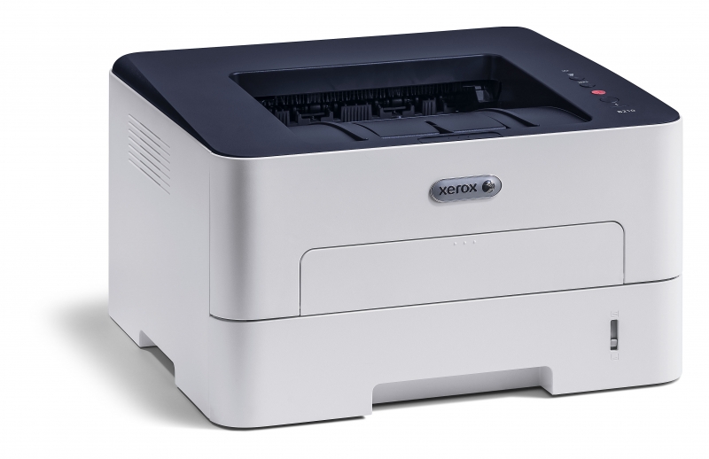 Лазерный принтер Xerox Phaser B210 (B210V_DNI)