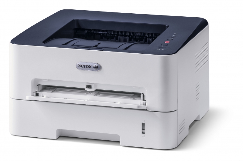 Лазерный принтер Xerox Phaser B210 (B210V_DNI)
