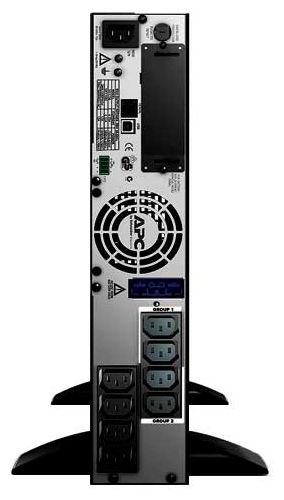 Интерактивный ИБП APC by Schneider Electric Smart-UPS SMX750I