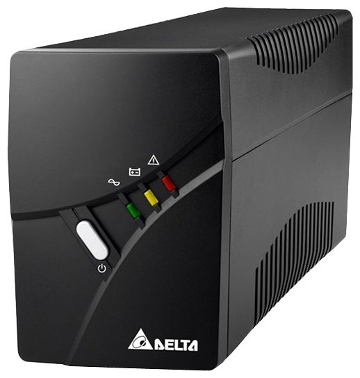 Интерактивный ИБП Delta ES Agilon VX 600VA