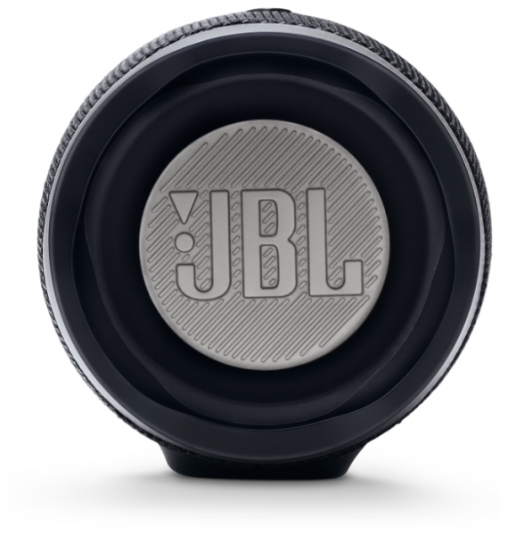 Портативная акустика JBL Charge 4 ( JBLCHARGE4BLK) чёрный