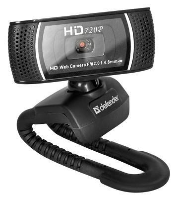Веб-камера Defender G-lens 2597