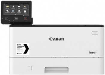 Лазерный принтер Canon i-Sensys LBP228x (3516C006)