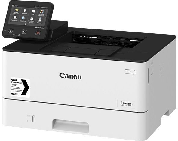 Лазерный принтер Canon i-Sensys LBP228x (3516C006)