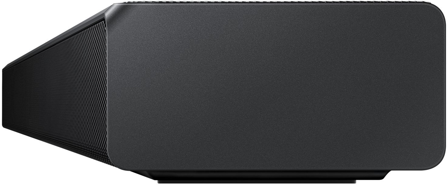 Звуковая панель Samsung HW-Q6CT/RU 2.1 450Вт, черный
