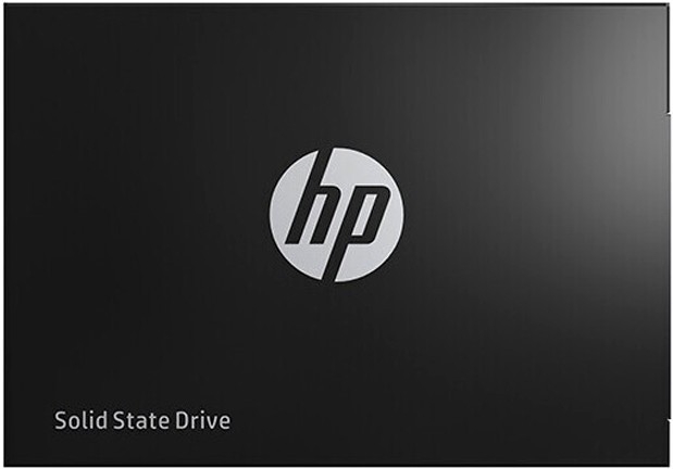 SSD накопитель HP S750 512GB (16L53AA)