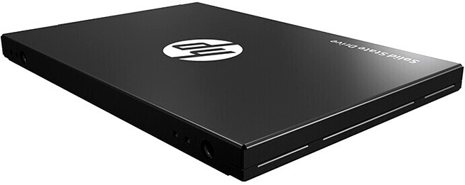 SSD накопитель HP S750 512GB (16L53AA)