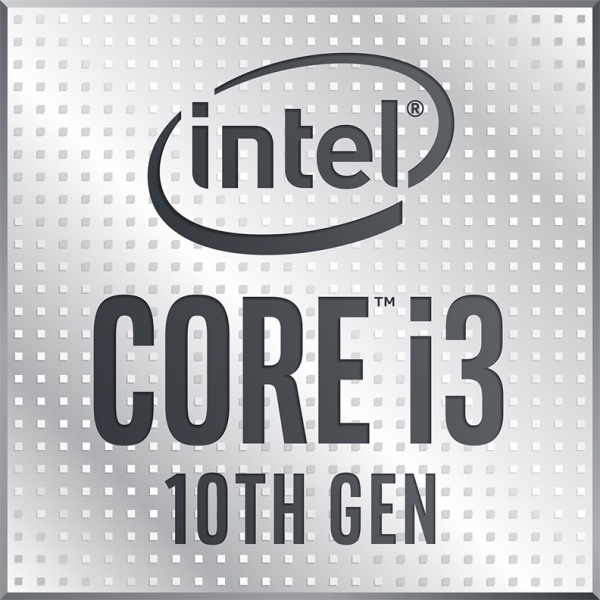 Процессор Intel Core i3-10100F 3.6GHz, LGA1200 (CM8070104291318), OEM