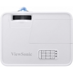 Проектор ViewSonic PS501W DLP 3500Lm (1280x800) 22000:1 ресурс лампы:5000часов 1xUSB typeA 1xHDMI 3.3кг
