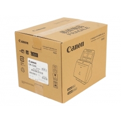 Сканер Canon DR-C230, черный (2646C003)