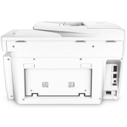 МФУ струйный HP OfficeJet Pro 8730 e-AiO (D9L20A) A4 Duplex WiFi USB RJ-45 белый/черный