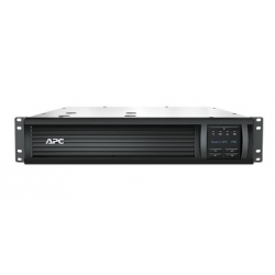 Интерактивный ИБП APC by Schneider Electric Smart-UPS SMT750RMI2UNC