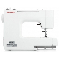 Швейная машина Janome TC 1206 белый