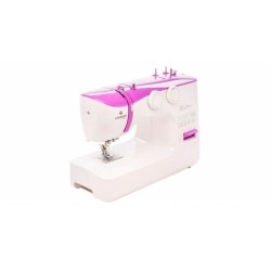 Швейная машина Comfort 2530 белый/розовый