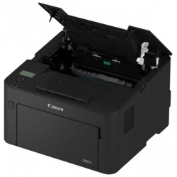 Принтер лазерный CANON I-SENSYS LBP162DW, черный (2438C001)