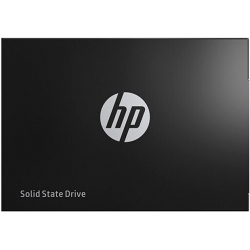 SSD накопитель HP S750 256GB (16L52AA)