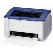 Принтер Xerox Phaser 3020BI, сине-белый