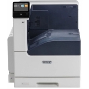 Принтер лазерный цветной Xerox VersaLink C7000V_N, серый