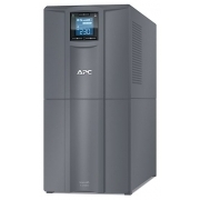 Интерактивный ИБП APC by Schneider Electric Smart-UPS SMC3000I-RS