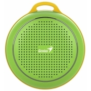 Портативная акустика Genius SP-906BT Plus R2 (31730007402) зелёный