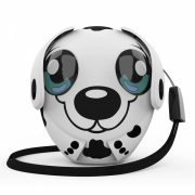 Портативная акустическая система HIPER ZOO Bluetooth Speaker Music Buddy, Собака