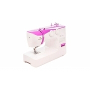 Швейная машина Comfort 2530 белый/розовый