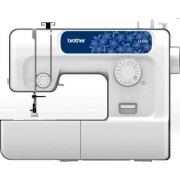 Швейная машина BROTHER LS-300S, белый