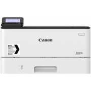 Принтер лазерный Canon i-Sensys LBP223dw, белый