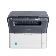 МФУ (принтер, сканер, копир) LASER A4 FS-1020MFP KYOCERA