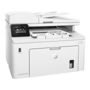 МФУ (принтер, сканер, копир, факс) M227FDW G3Q75A#B19 HP